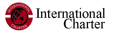 ICharter : International Charter
